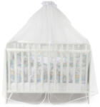 Lorelli baldachin - White - aprotalpak