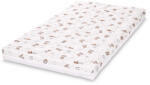 Lorelli Havana matrac 62x110x10 cm - Bear and Pillow Beige