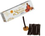 Shreedhan Dhoops Vedamrut Sofran Santal pentru Meditatie si Stabilitate - Om Agarbatti - 50 g