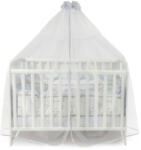 Lorelli baldachin - Blue - aprotalpak