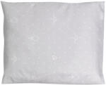 Lorelli Air comfort légáteresztő párna huzat 35x27 cm - Grey - aprotalpak