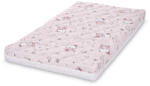 Lorelli Havana matrac 62x110x10 cm - Pink Ballerina Bear