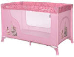 Lorelli Moonlight 1 fix utazóágy - Mellow Rose Fellows - aprotalpak