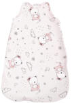 Lorelli téli hálózsák 80cm - Balerina Bear