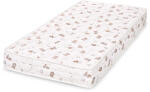 Lorelli Relax szivacs matrac 60x120x12 cm - Bear Pillow Beige