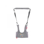 Chipolino Pim Pam babahám - graphite linen - aprotalpak