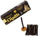 Shreedhan Dhoops Vedamrut Oudh pentru Abundenta si Prosperitate - Om Agarbatti - 50g