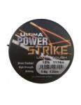 Ultima Horgászzsinór Ultima Power Strike 0.32mm 12.0lb 115g - szürke barna (B00TWEBUAE)
