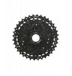 Shimano kazetta Cues CS-LG300 Linkglide 11-36T 9-s fekete, E-bike (CSLG3009136)