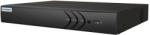 Hyundai HYU-1139, okos videó rögzítő, 4 csatornás 5MP AHD/TVI/CVI + 2 csatorna 6MP IP kamerához (SC122295)
