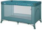 Lorelli Torino 1 fix utazóágy - Arctic Floral - aprotalpak