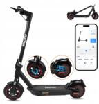  Strom S10 Elektromos roller 750W 80LE 48V 15AH Lengéscsillapító Első Hátsó (STROM S10)