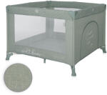 Lorelli Sunny utazó járóka - Iceberg Green Star - aprotalpak