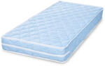 Lorelli Relax szivacs matrac 60x120x12 cm - Blue Sky