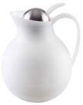 APS Cana thermo 1 litru, perete dublu, culoare alba (10913)