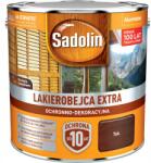 Sadolin Fa Festék És Pác Ablakokhoz És Homlokzatokhoz Sadolin Extra Tik Tek Teak 2, 5L (5252281)