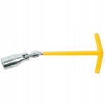 TOP TOOLS Gyújtógyertya kulcs, 16 mm (37D222)