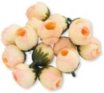  Begónia virágfej barack 2cm 15db/csom - kosarbolt