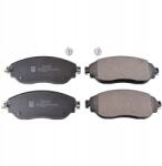 Blue Print Fékbetétek Blue Print ADN142180