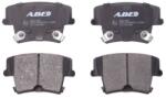 ABE Fékbetét készlet C2Y020ABE C2Y020ABE