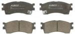 ABE Fékbetét készlet C10319ABE C10319ABE