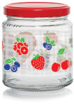  300ml Konzervüveg tetővel Confettura (405-00666)