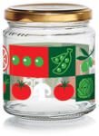  300ml Konzervüveg tetővel For Pachino (405-00671)