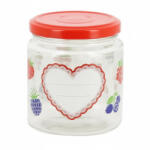 200ml Konzervüveg tetővel Confettura (405-00665)