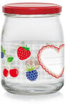  500ml Konzervüveg tetővel Confettura (405-00667)