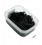 Iza Hajcsat Fekete egyenes 4cm 350g 004/350 (004/350)