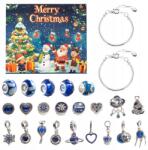  Adventi naptár medál (Uxxu8731)