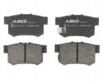 ABE Fékbetét készlet C24005ABE C24005ABE