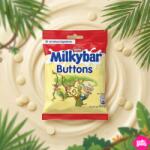 Nestlé Milkybar Buttons - Fehércsokoládé gombok 30 g