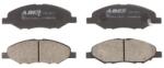 ABE Fékbetét készlet C11080ABE C11080ABE