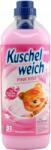Kuschelweich Pink Kiss öblítő 1 L (4013162031436)