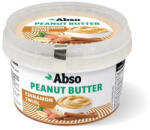  Abso Cinnamon Swirl Peanut Butter 250g - Fahéjas álom mogyoróvaj