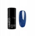 Vasco Hibrid lakk Flagolie Dream Midnight Lagoon No. 104 Vasco 7 ml