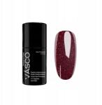 Vasco Hibrid lakk Flagolie Dream Berry Bad Girl No. 84 Vasco 7 ml