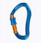 Climbing technology Karabinerek Climbing Technology Morfo Sg kék/narancs Os (0009337400015968)