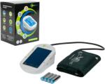 VITALMED Tensiometru digital automat VitalMed Premium BP660A, memorare 2 utilizatori, functie AFIB, senzor miscare si senzor pozitionare corecta a mansetei, clasificarea tensiunii pe afisaj, manseta 22 - 42 cm