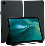 Etteri case Samsung Tab A9+ 2023 11" tok, fekete