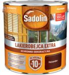 Sadolin Fazugfelület Fa Kerítésekhez, Ablakokhoz, Homlokzatokhoz Sadolin Extra Palisander 2, 5L (5252278)