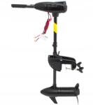  Elektromos Csónakmotor trollinghoz (T-BOKO)