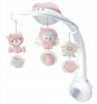 B-Kids 3AZ1BEN az 1-ben B-kids Rózsaszín Mobil Projektor Kisgyakorlatba (773554020502)