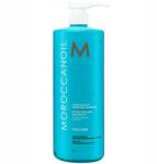 Moroccanoil Volume Extra sampon argánolajjal térfogat 1000ml (7290011521769)