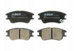 ABE Fékbetét készlet C10520ABE C10520ABE