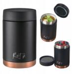 Root7 Ebéd Termosz Leveses Termosz Ebéd 500 ml Root7