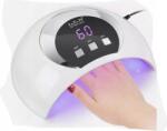 LKE Uv körömlámpa, 54 W-os Uv lámpa zselés körmökhöz Usb csatlakozóval (LKES5)