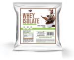Pure Nutrition - WHEY ISOLATE - Доза - 30 Г Pure Nutrition - WHEY ISOLATE - Доза