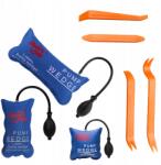 Super PDR Emelők Feszítőpárnák Ékek 4x Lehúzók 135 Kg (poduszka-rozporowa-9865125pro)